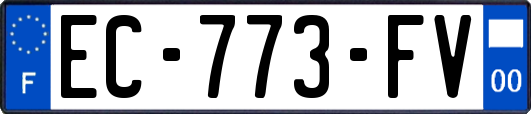 EC-773-FV