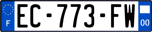 EC-773-FW