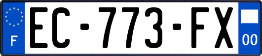 EC-773-FX