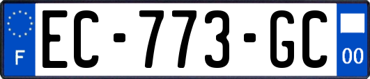 EC-773-GC