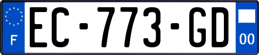 EC-773-GD