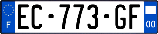 EC-773-GF