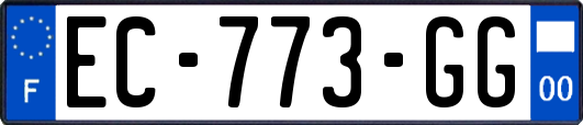 EC-773-GG