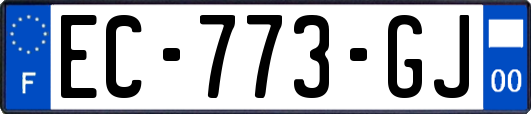 EC-773-GJ