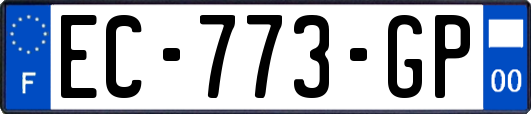 EC-773-GP