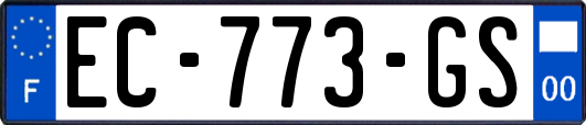 EC-773-GS