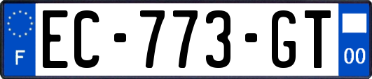 EC-773-GT