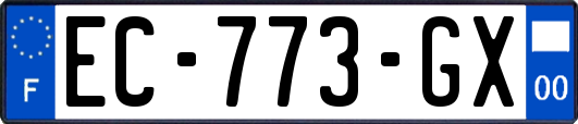 EC-773-GX
