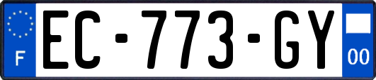 EC-773-GY