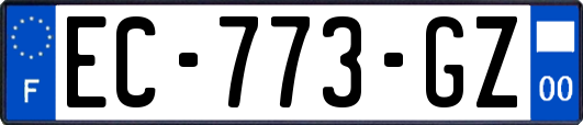 EC-773-GZ