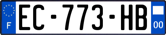 EC-773-HB