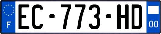 EC-773-HD