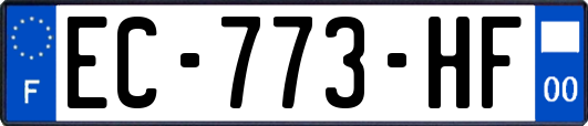 EC-773-HF