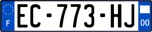 EC-773-HJ