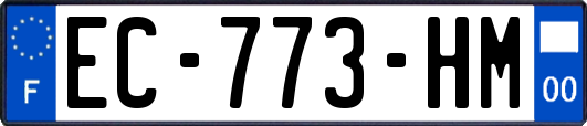 EC-773-HM