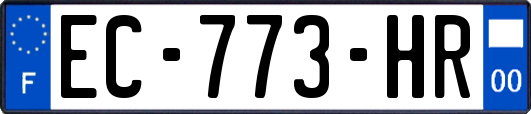 EC-773-HR
