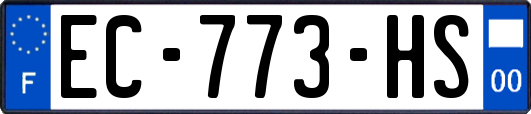 EC-773-HS