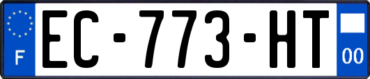 EC-773-HT