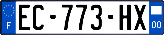 EC-773-HX
