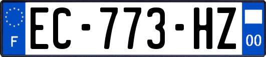 EC-773-HZ