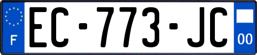 EC-773-JC