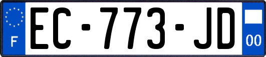 EC-773-JD