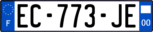 EC-773-JE