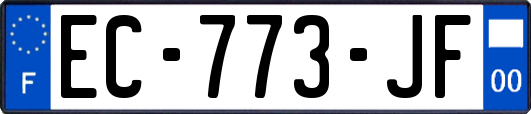 EC-773-JF