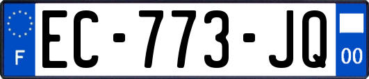 EC-773-JQ