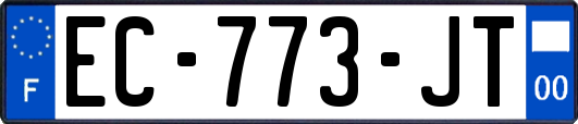 EC-773-JT