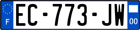 EC-773-JW
