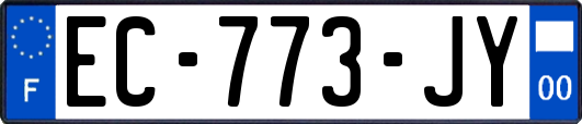 EC-773-JY
