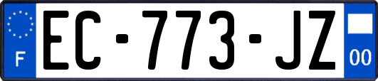 EC-773-JZ