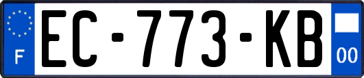 EC-773-KB