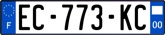 EC-773-KC
