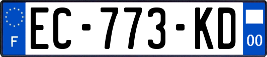 EC-773-KD