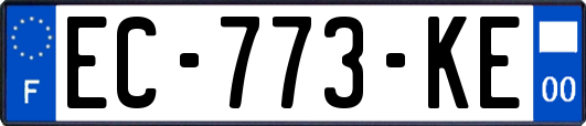 EC-773-KE