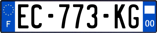 EC-773-KG