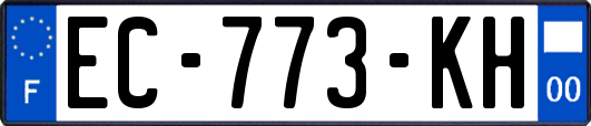 EC-773-KH