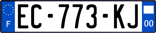 EC-773-KJ