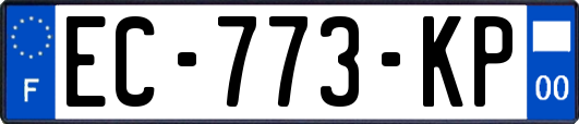 EC-773-KP