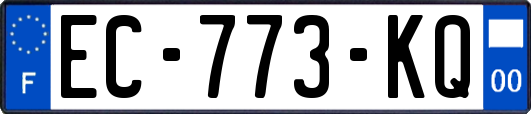 EC-773-KQ