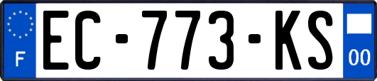 EC-773-KS