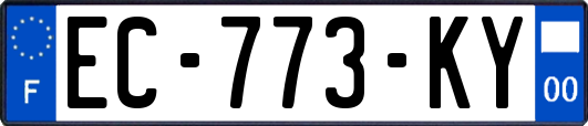 EC-773-KY