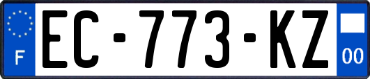 EC-773-KZ