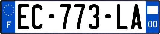 EC-773-LA