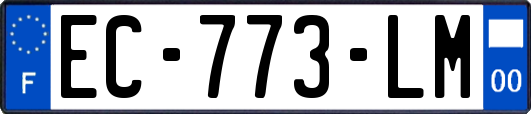 EC-773-LM