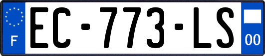 EC-773-LS