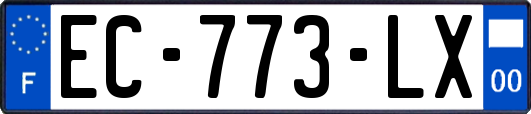 EC-773-LX