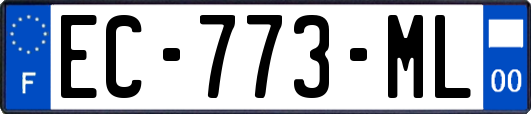 EC-773-ML